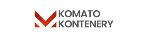 Komato Kontenery