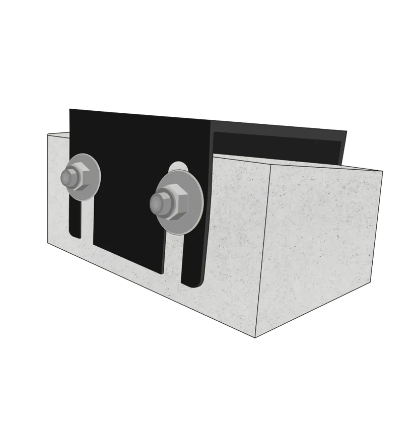Standard Block